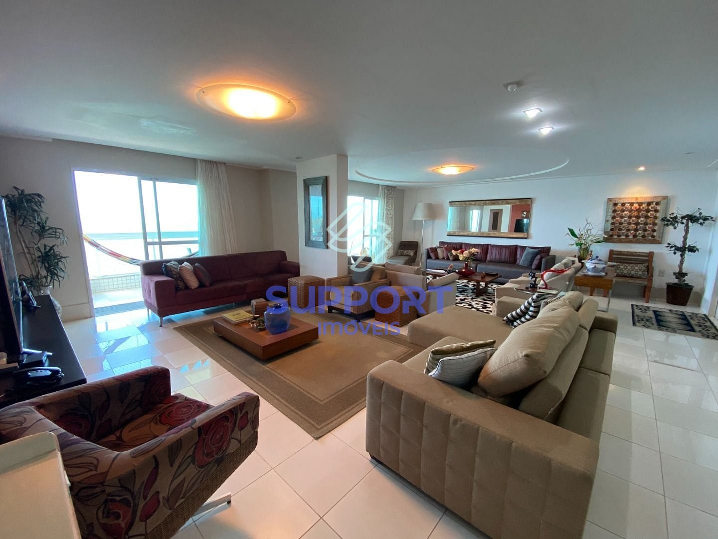 Cobertura, 6 quartos, 600 m² - Foto 2