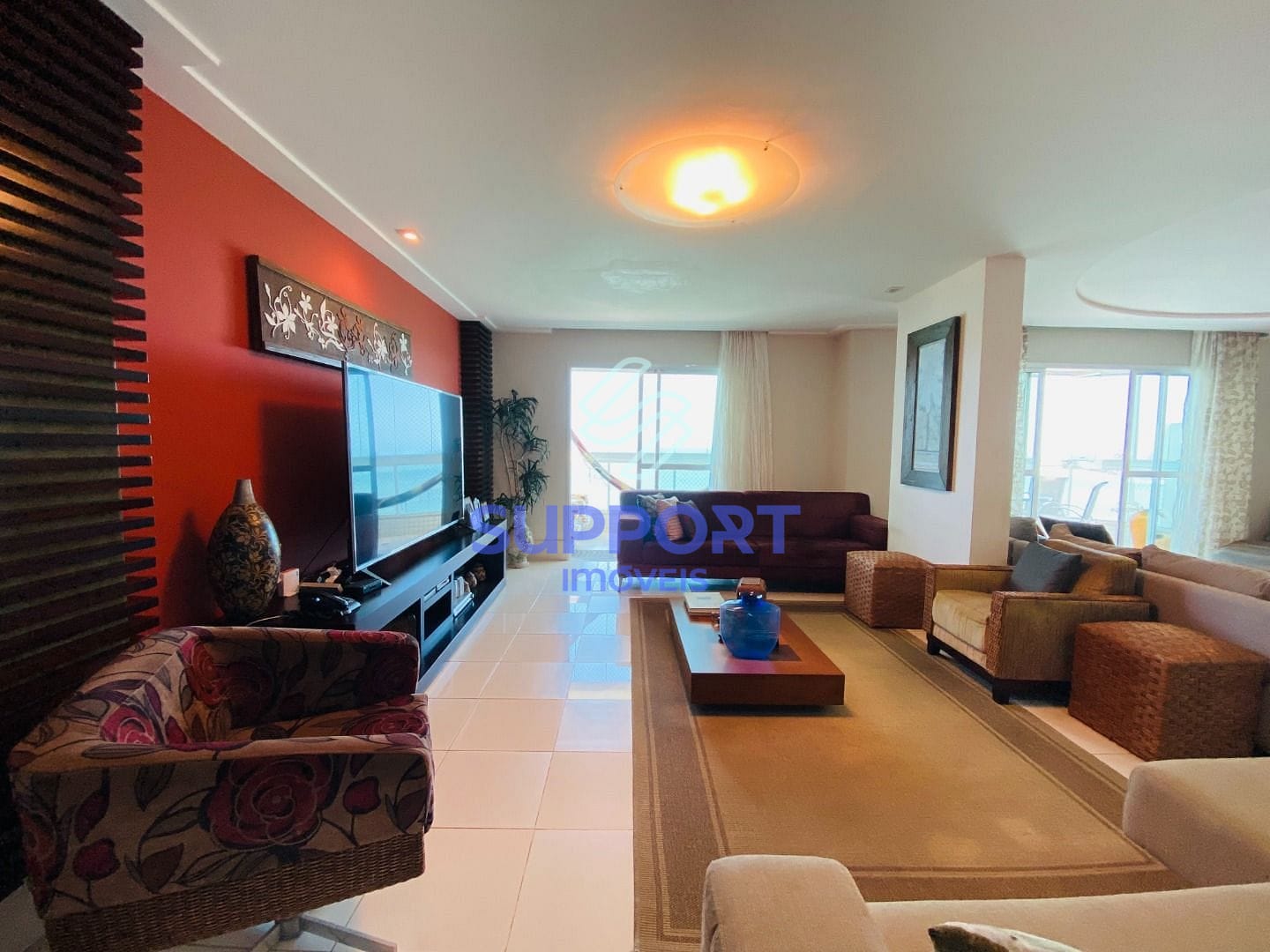 Cobertura, 6 quartos, 600 m² - Foto 19