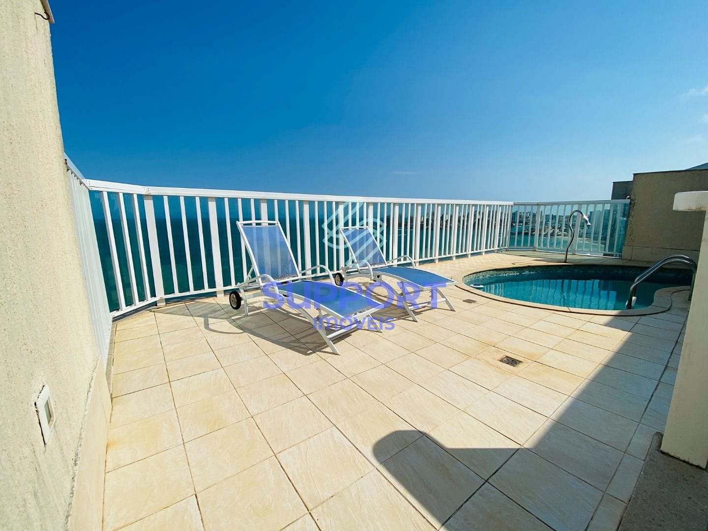 Cobertura, 6 quartos, 600 m² - Foto 69