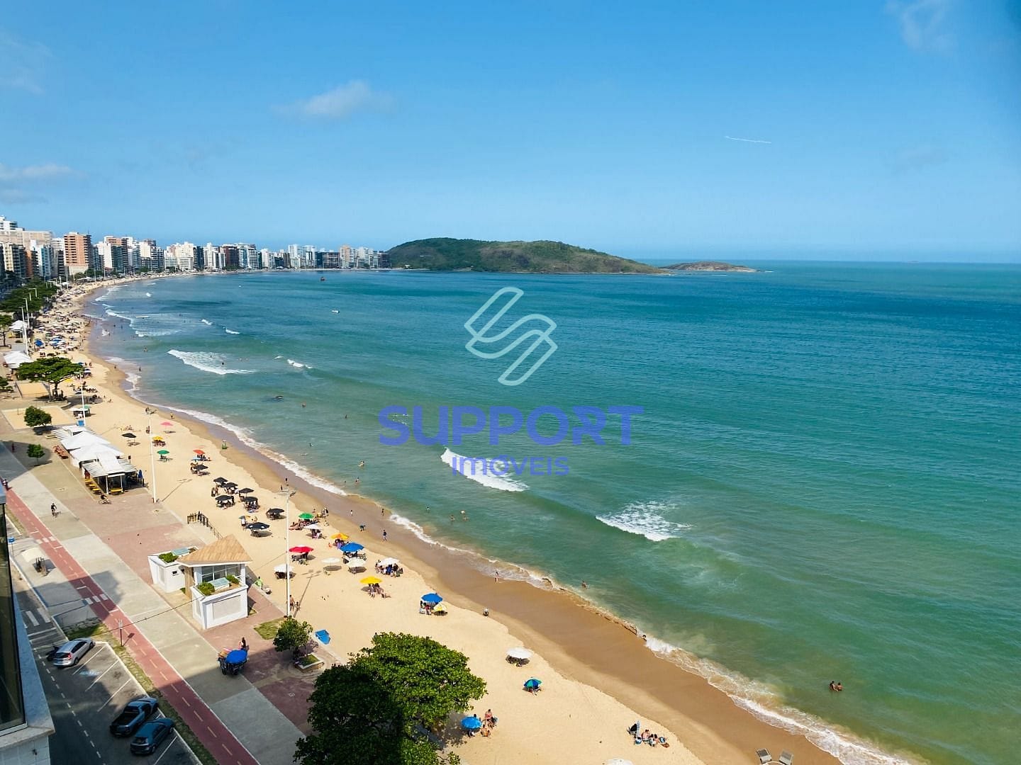 Cobertura, 6 quartos, 600 m² - Foto 9