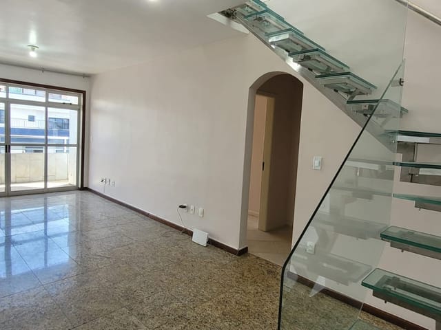 Cobertura / Penthouse 3 quartos e 3 banheiros, à venda, no bairro Vila Nova em Cabo Frio