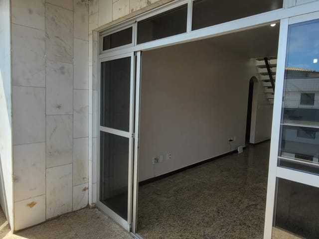 Cobertura / Penthouse 3 quartos e 3 banheiros, à venda, no bairro Vila Nova em Cabo Frio