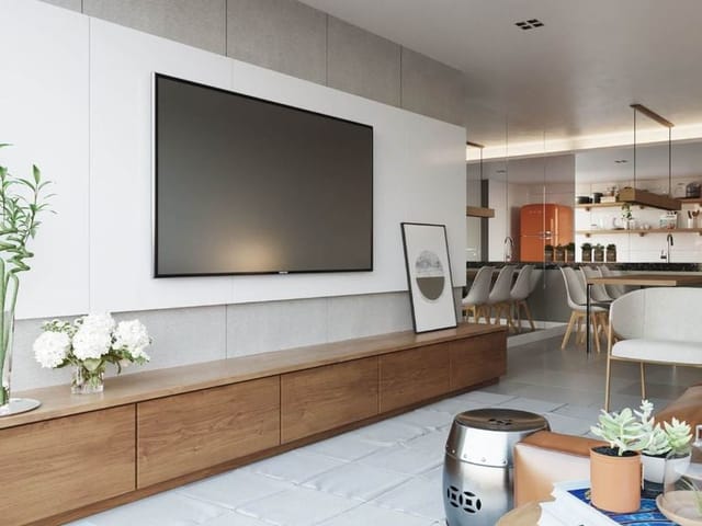 Foto do Cobertura / Penthouse - Cobertura Duplex à venda 3 Quartos 1 Suite 4 Vagas 177.29M² Recreio dos Bandeirantes Rio de Janeiro - RJ | Evolution Residences | ADMIRATA