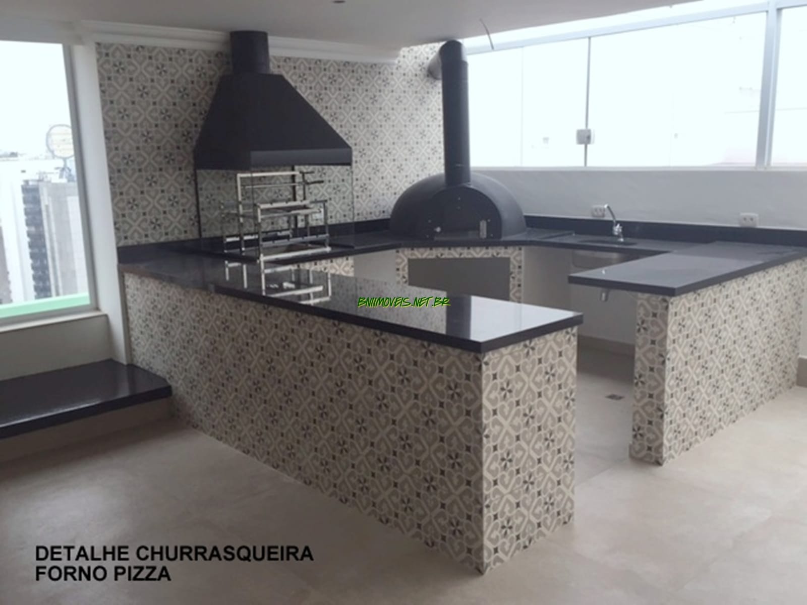 Cobertura, 4 quartos, 680 m² - Foto 29