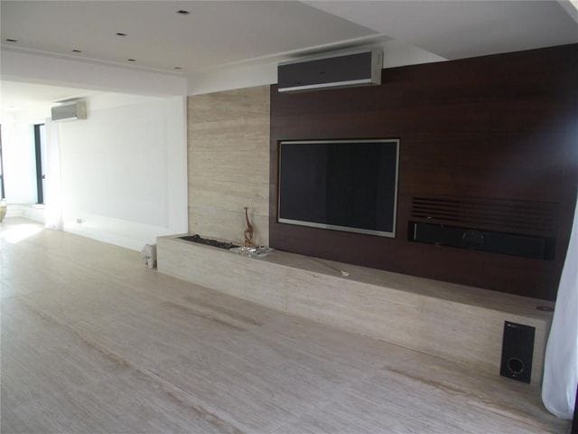 Cobertura / Penthouse com 330m² 4 quartos e 3 banheiros, à venda, no bairro Vila Regente Feijó em São Paulo