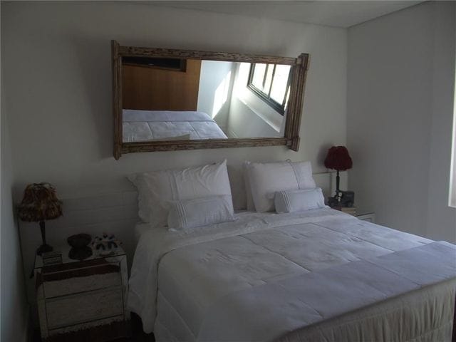 Cobertura / Penthouse com 330m² 4 quartos e 3 banheiros, à venda, no bairro Vila Regente Feijó em São Paulo