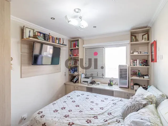 Cobertura / Penthouse 3 quartos e 3 banheiros, à venda, no bairro Aclimação em São Paulo
