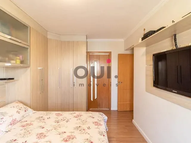Cobertura / Penthouse 3 quartos e 3 banheiros, à venda, no bairro Aclimação em São Paulo