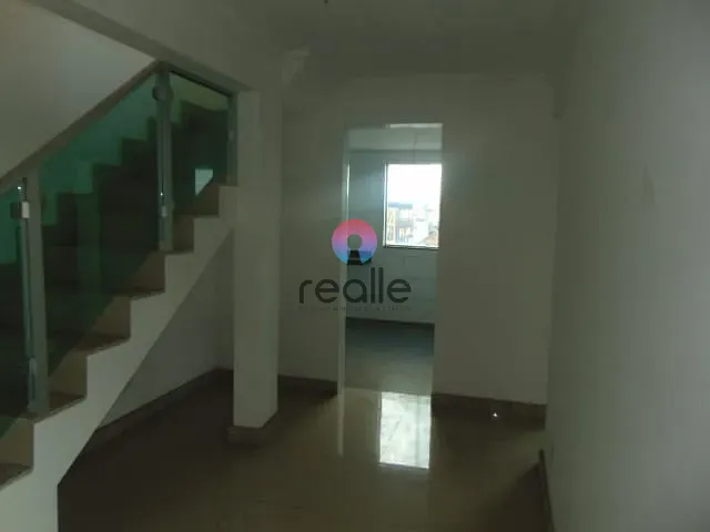 Cobertura / Penthouse com 112m², à venda, no bairro Dona Clara em Belo Horizonte