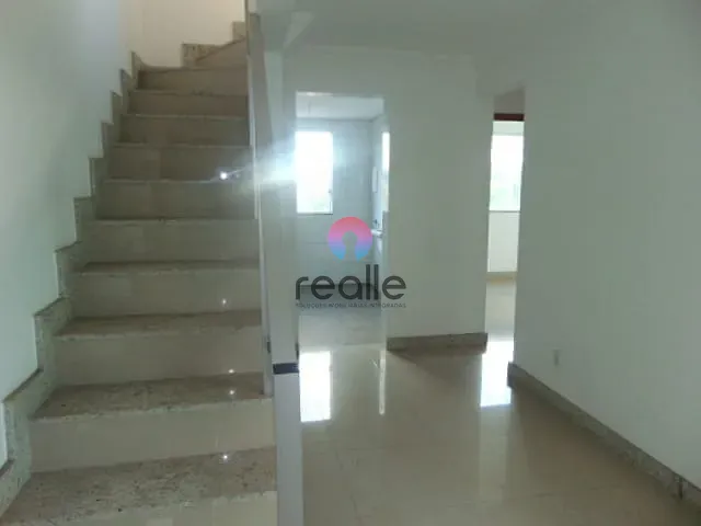 Cobertura / Penthouse com 112m², à venda, no bairro Dona Clara em Belo Horizonte