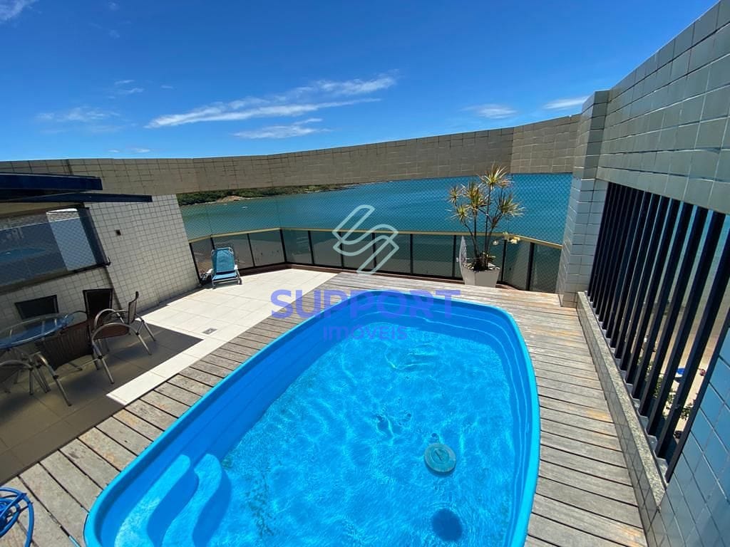 Cobertura, 5 quartos, 390 m² - Foto 10