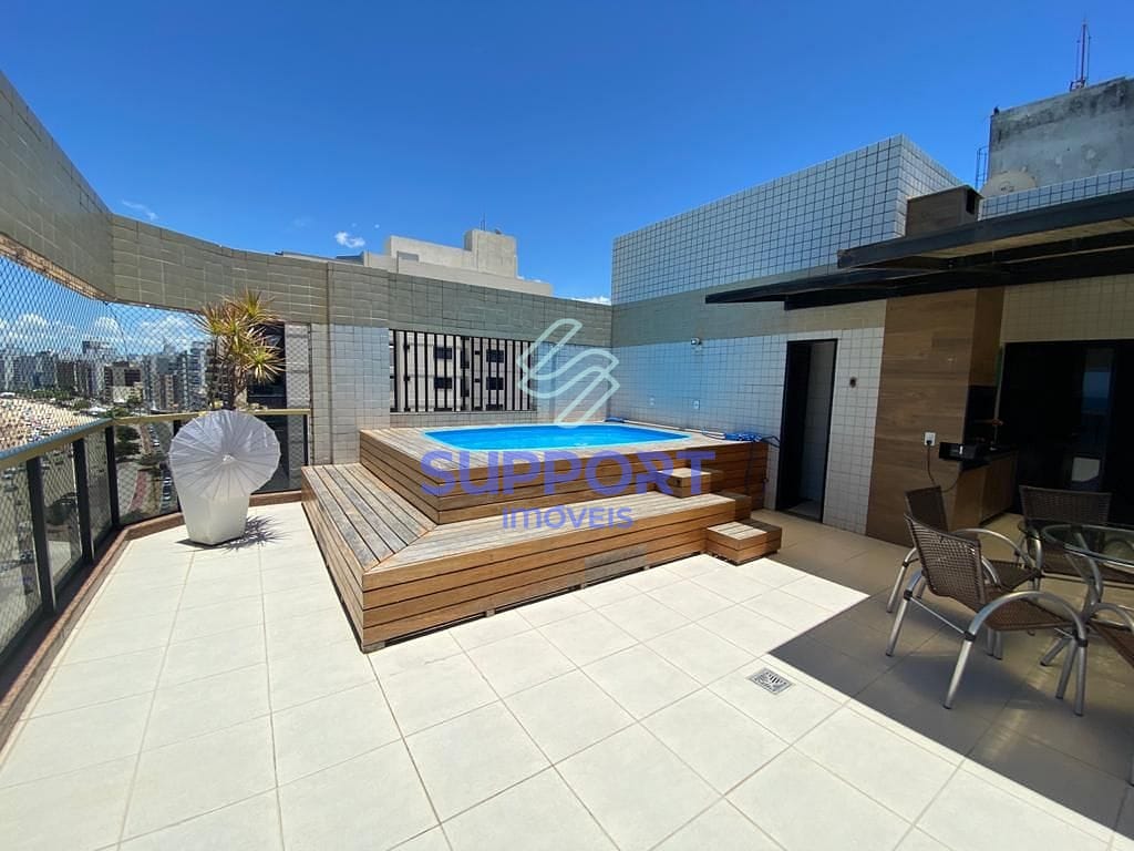 Cobertura, 5 quartos, 390 m² - Foto 30