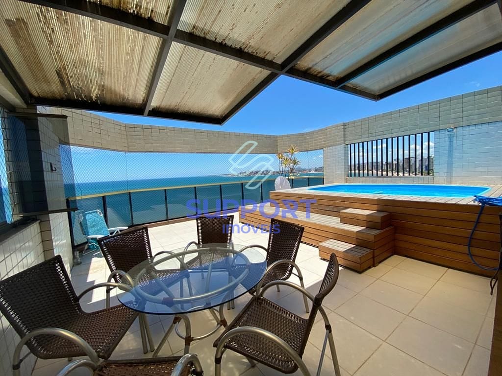 Cobertura, 5 quartos, 390 m² - Foto 9