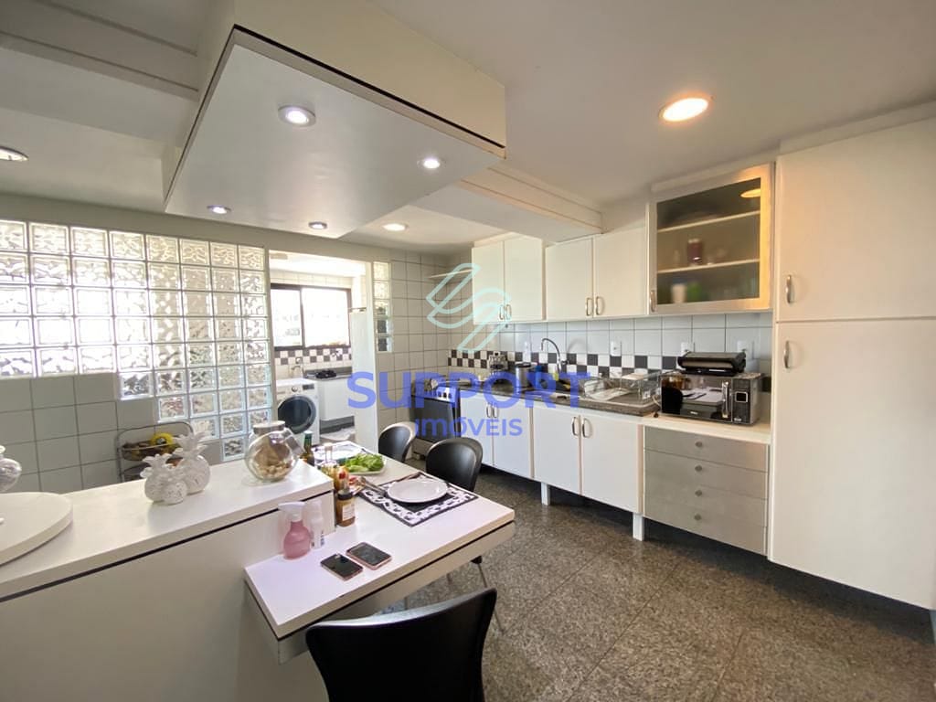 Cobertura, 5 quartos, 390 m² - Foto 35