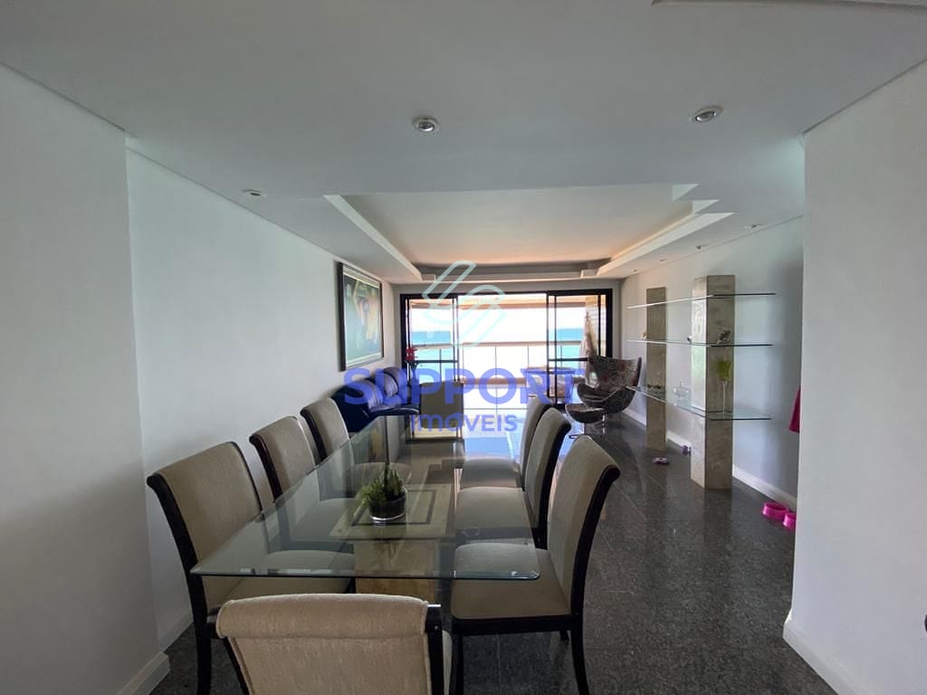 Cobertura, 5 quartos, 390 m² - Foto 2