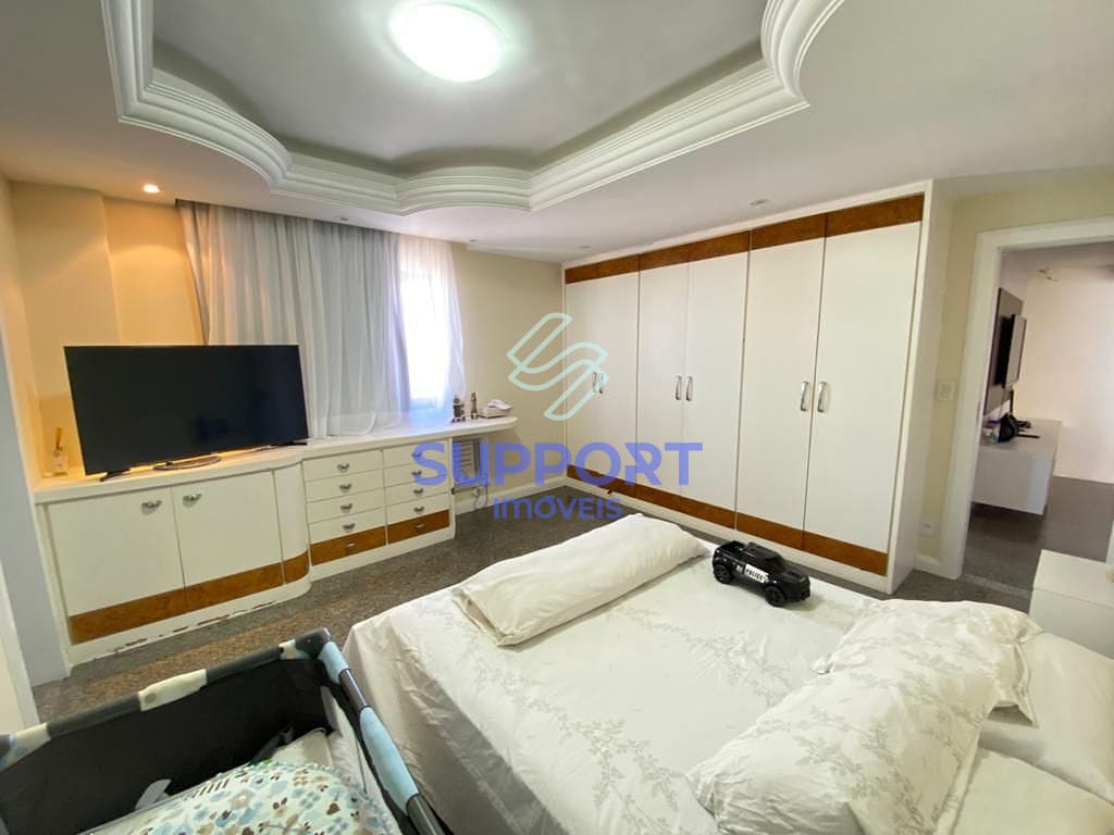 Cobertura, 5 quartos, 390 m² - Foto 22