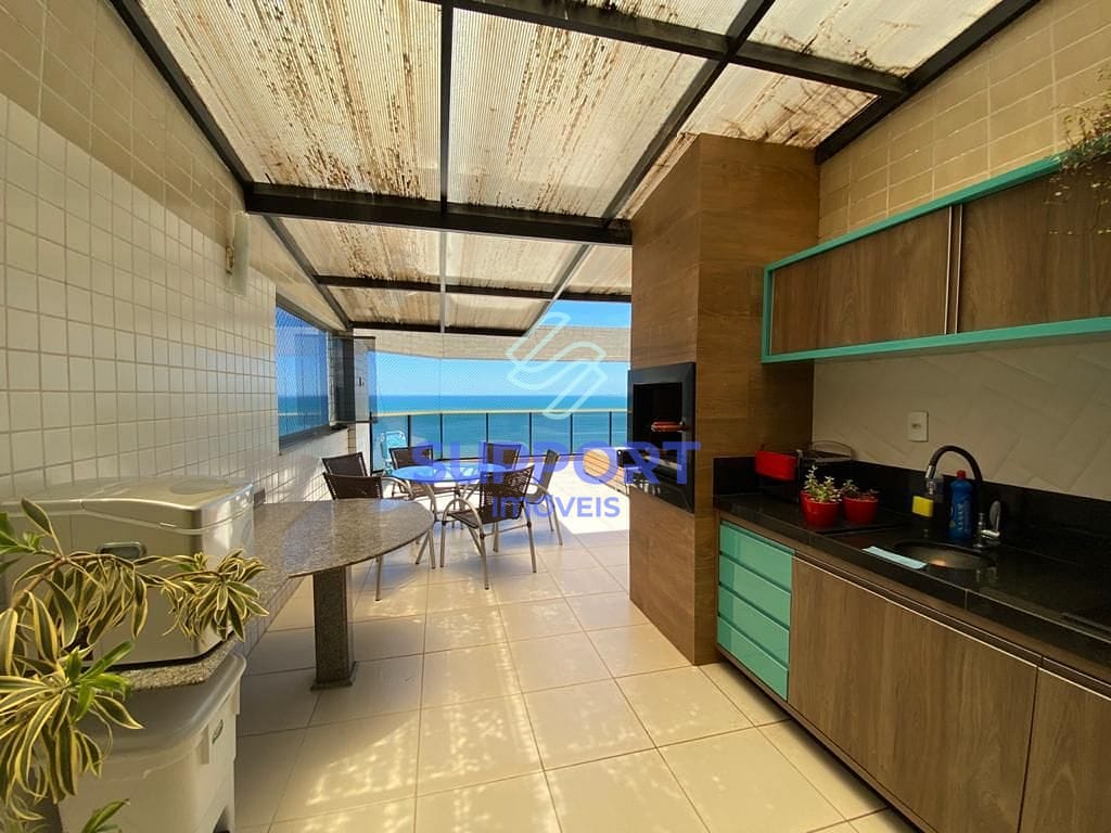 Cobertura, 5 quartos, 390 m² - Foto 14