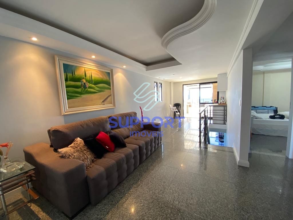 Cobertura, 5 quartos, 390 m² - Foto 4