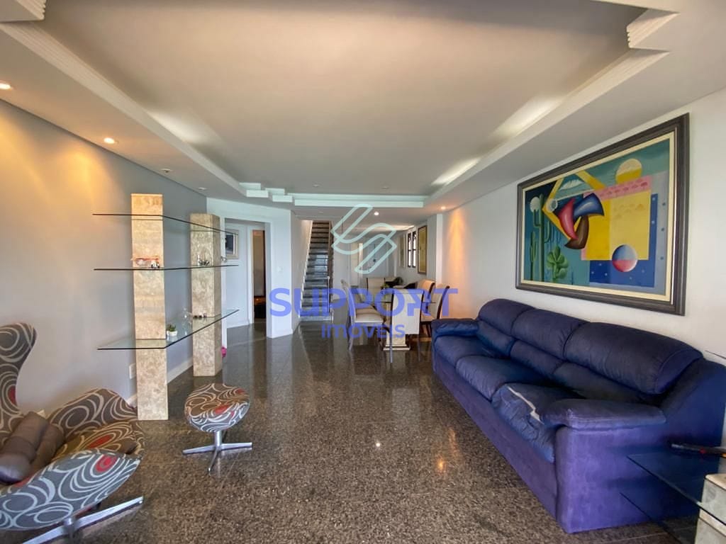 Cobertura, 5 quartos, 390 m² - Foto 6