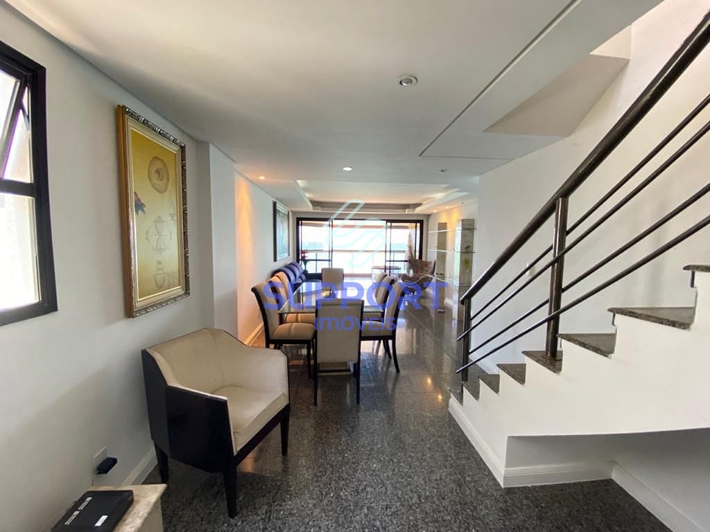 Cobertura, 5 quartos, 390 m² - Foto 3