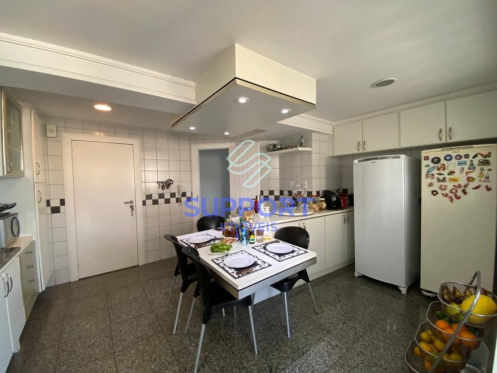 Cobertura, 5 quartos, 390 m² - Foto 37