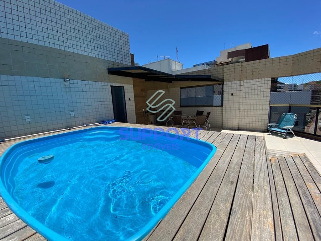 Cobertura, 5 quartos, 390 m² - Foto 11