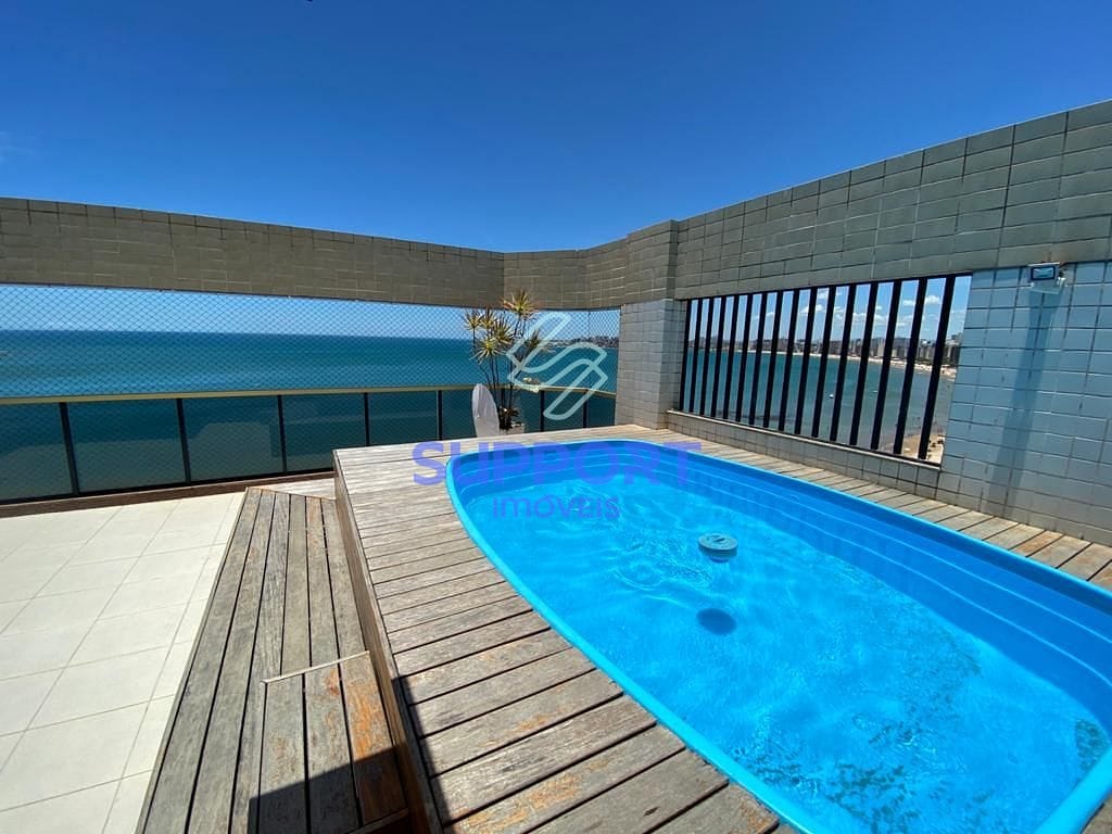 Cobertura, 5 quartos, 390 m² - Foto 1