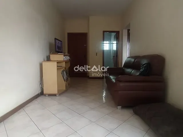 Cobertura / Penthouse com 110m² 2 quartos e 1 banheiro, à venda, no bairro Itapoã em Belo Horizonte