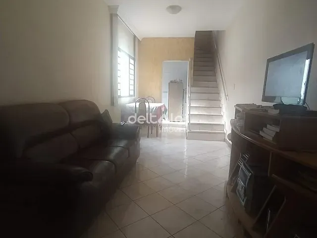 Cobertura / Penthouse com 110m² 2 quartos e 1 banheiro, à venda, no bairro Itapoã em Belo Horizonte