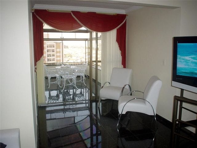 Cobertura / Penthouse com 260m² 4 quartos e 4 banheiros, à venda, no bairro Vila Formosa em São Paulo
