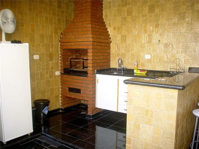 Cobertura / Penthouse com 260m² 4 quartos e 4 banheiros, à venda, no bairro Vila Formosa em São Paulo