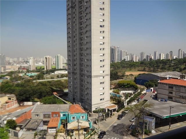 Cobertura / Penthouse com 260m² 4 quartos e 4 banheiros, à venda, no bairro Vila Formosa em São Paulo