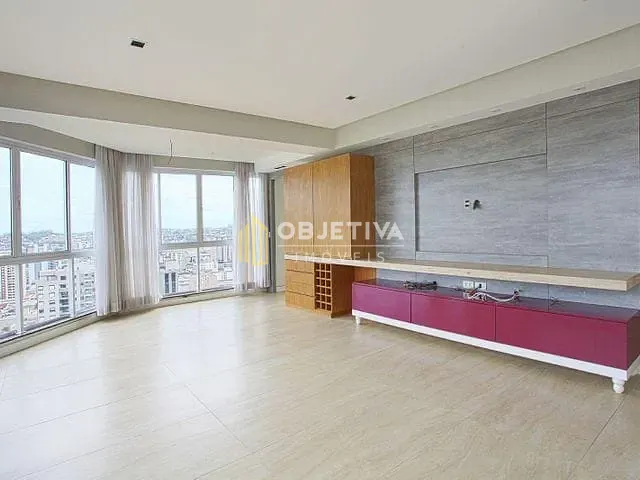Cobertura / Penthouse com 325m² 2 quartos e 2 banheiros, à venda, no bairro Centro em Novo Hamburgo