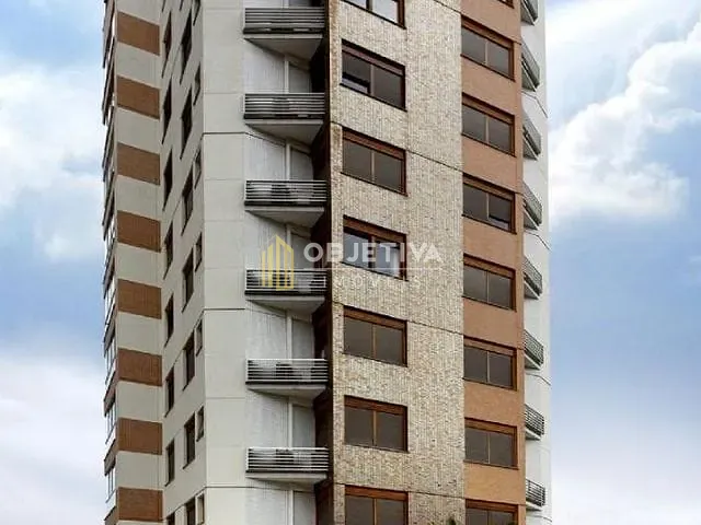 Cobertura / Penthouse com 325m² 2 quartos e 2 banheiros, à venda, no bairro Centro em Novo Hamburgo