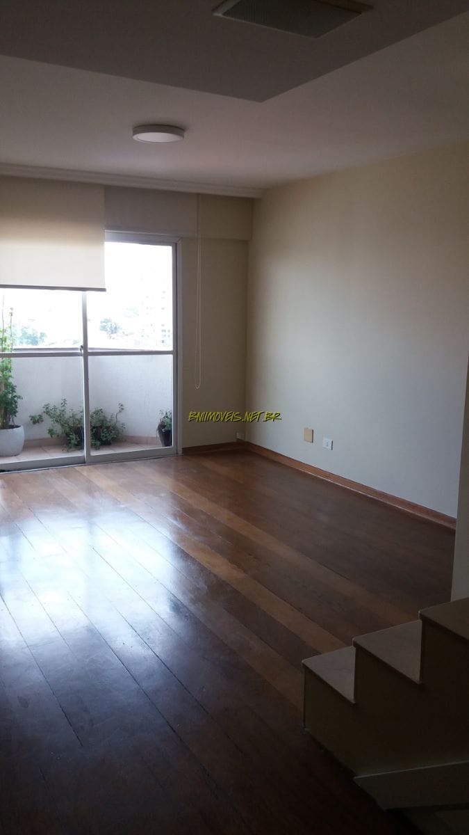 Cobertura, 4 quartos, 242 m² - Foto 1