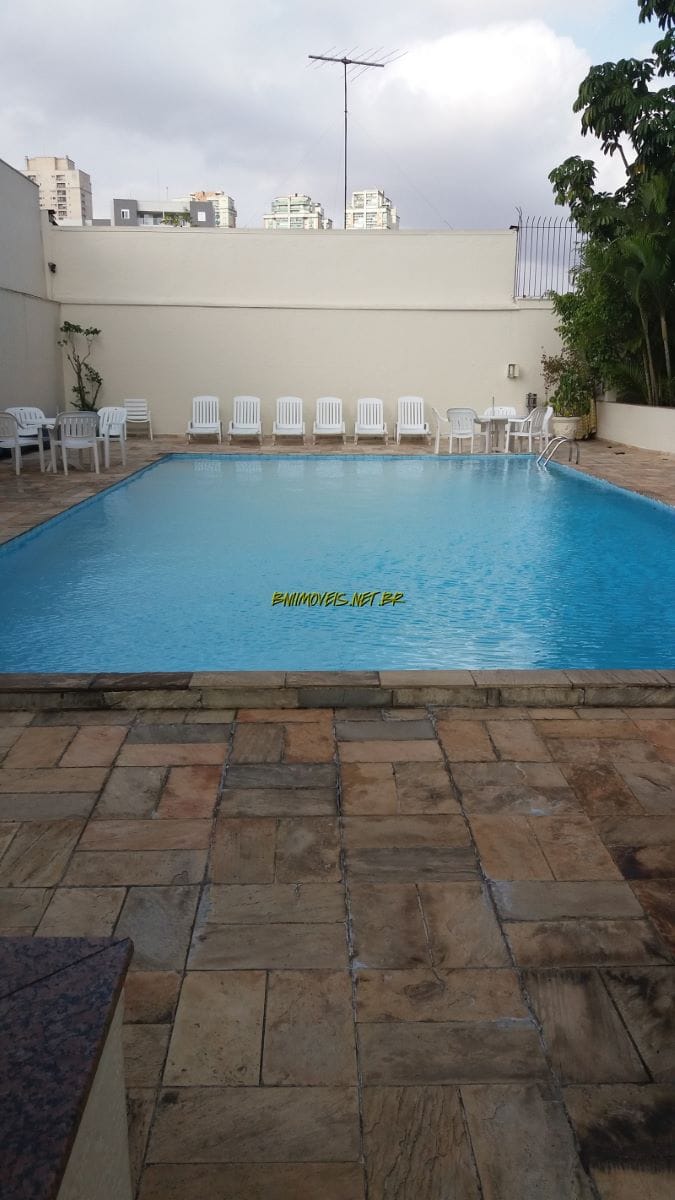 Cobertura, 4 quartos, 242 m² - Foto 42