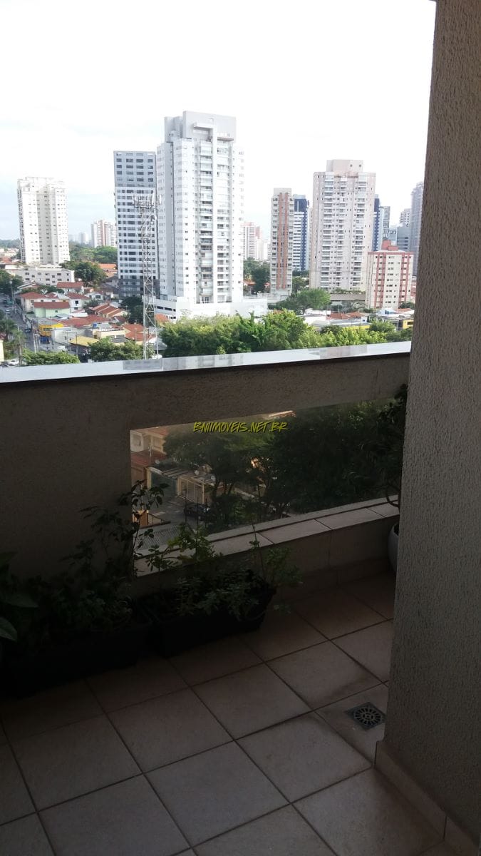 Cobertura, 4 quartos, 242 m² - Foto 9