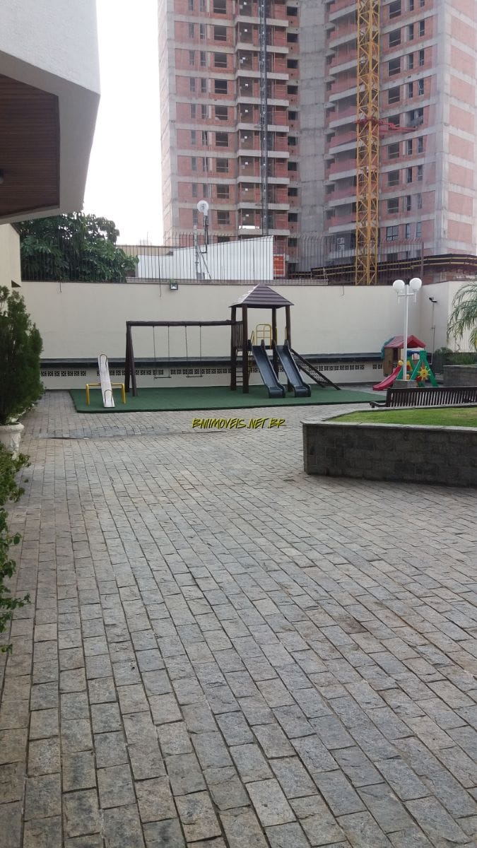 Cobertura, 4 quartos, 242 m² - Foto 41