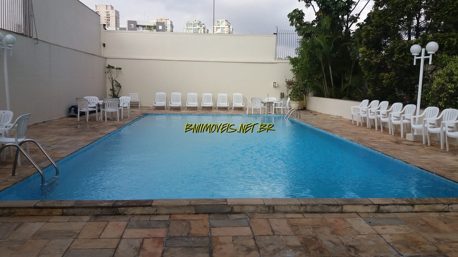 Cobertura, 4 quartos, 242 m² - Foto 3