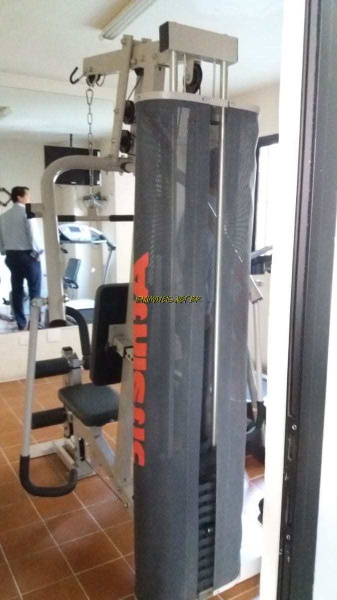 Cobertura, 4 quartos, 242 m² - Foto 38