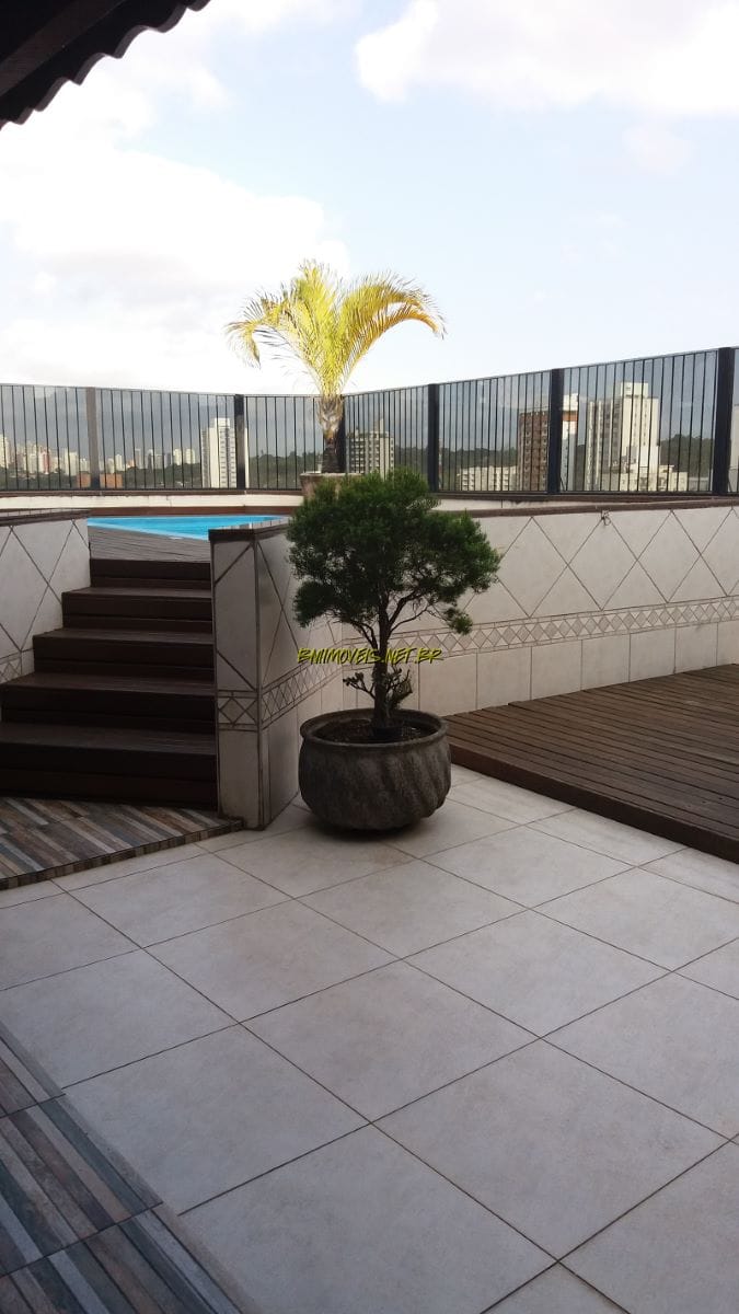 Cobertura, 4 quartos, 242 m² - Foto 30
