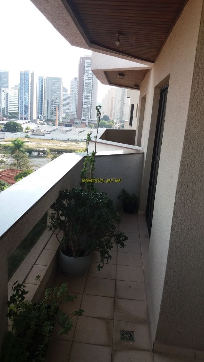 Cobertura, 4 quartos, 242 m² - Foto 22