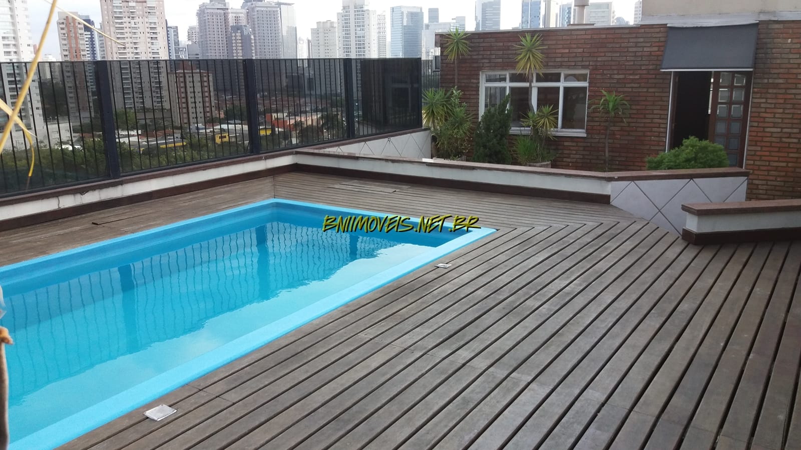 Cobertura, 4 quartos, 242 m² - Foto 29