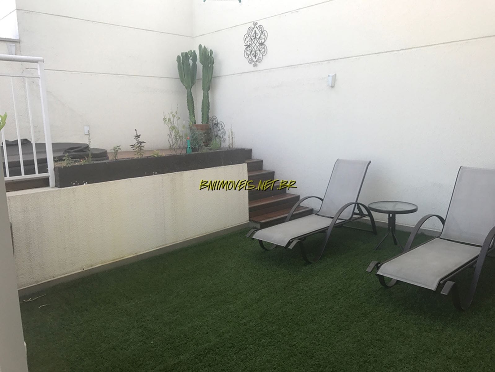 Cobertura à venda com 2 quartos, 140m² - Foto 7
