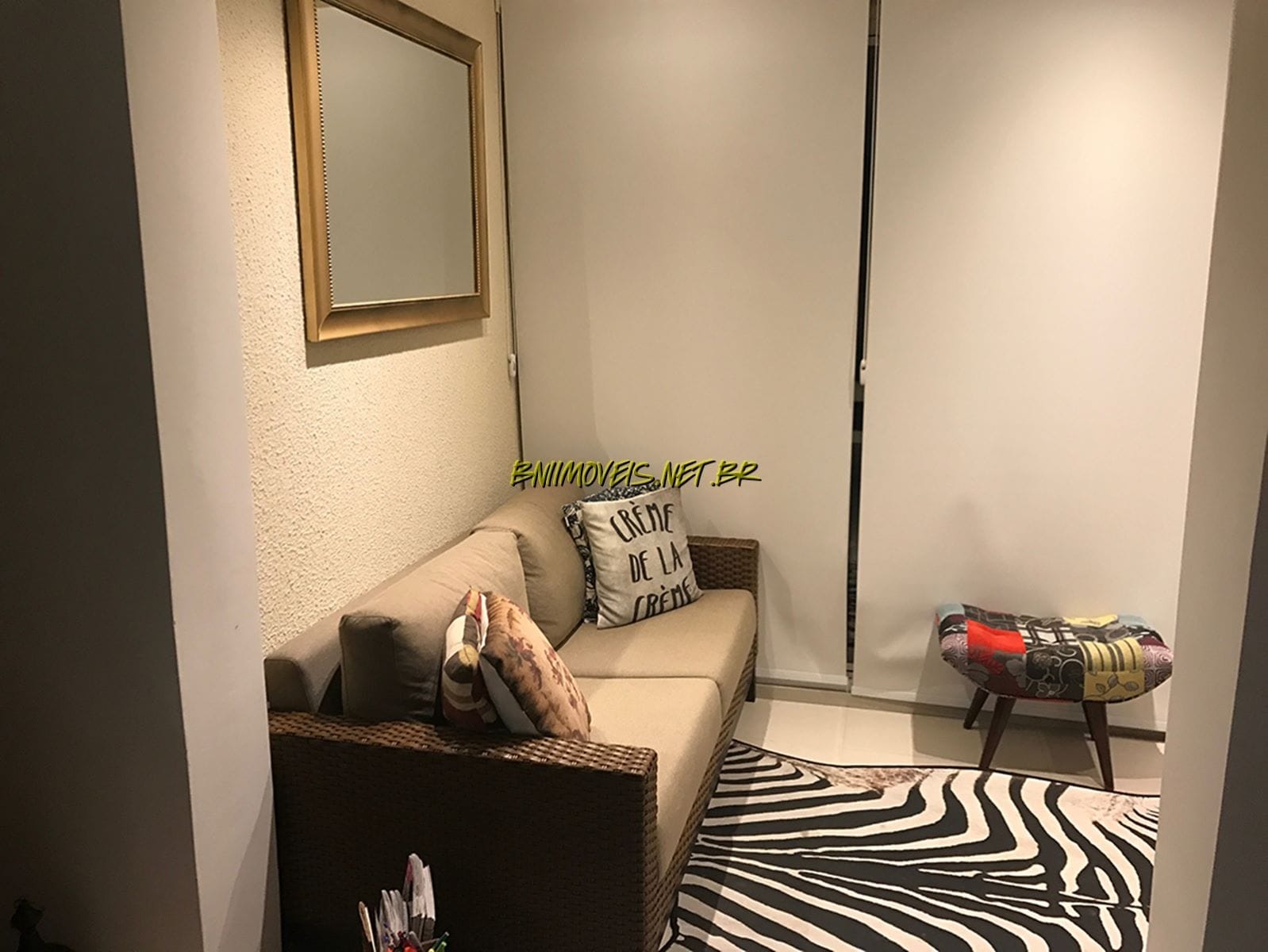 Cobertura à venda com 2 quartos, 140m² - Foto 5