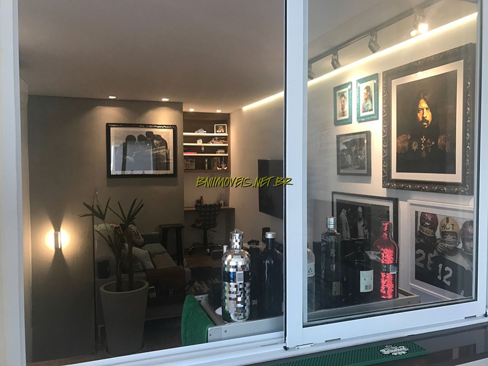 Cobertura à venda com 2 quartos, 140m² - Foto 9