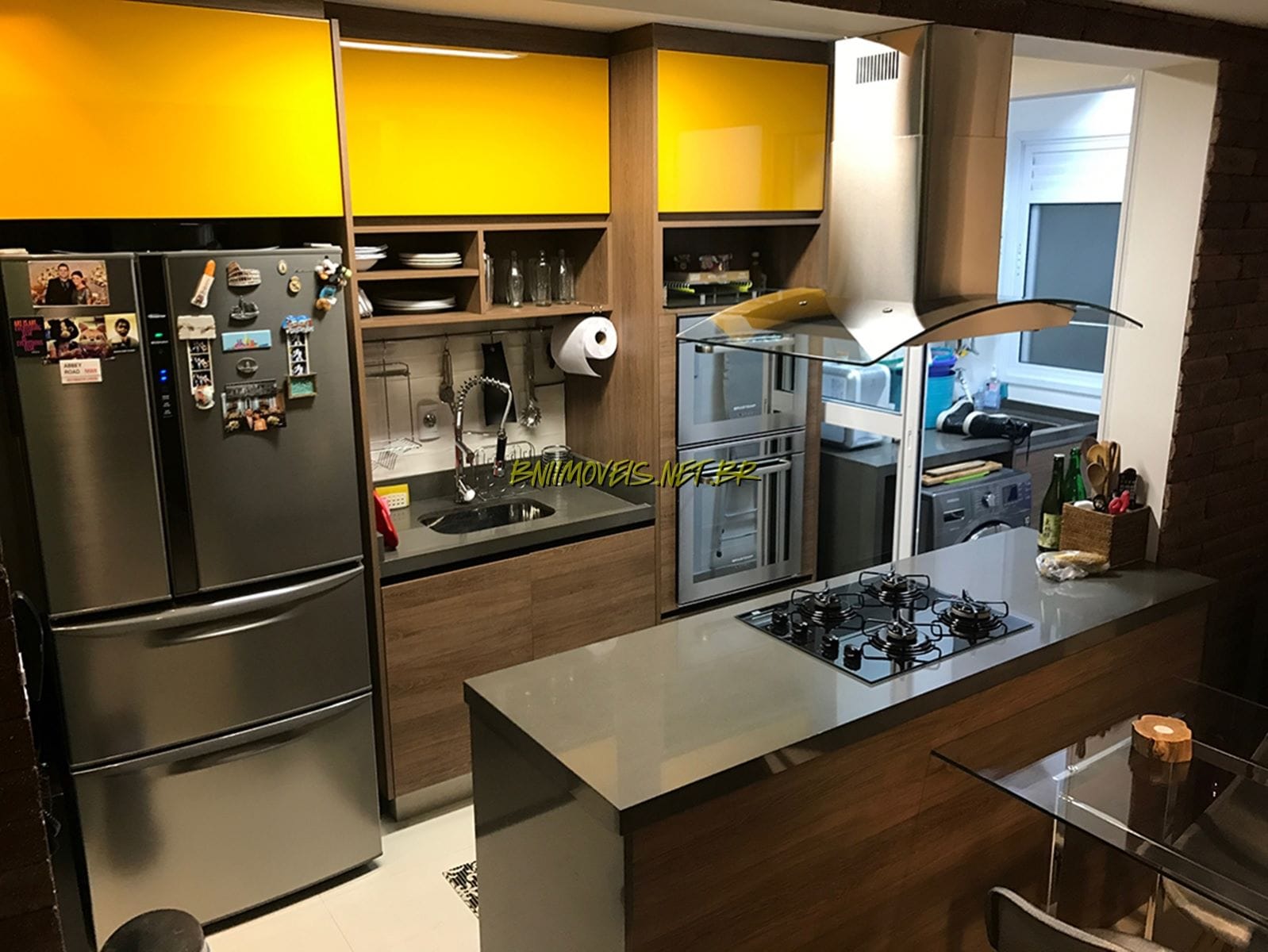 Cobertura à venda com 2 quartos, 140m² - Foto 4
