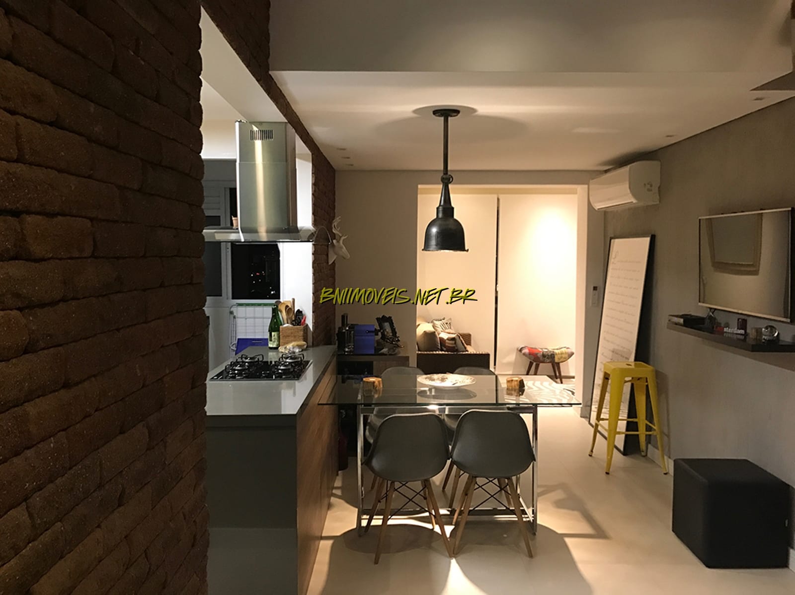 Cobertura à venda com 2 quartos, 140m² - Foto 1