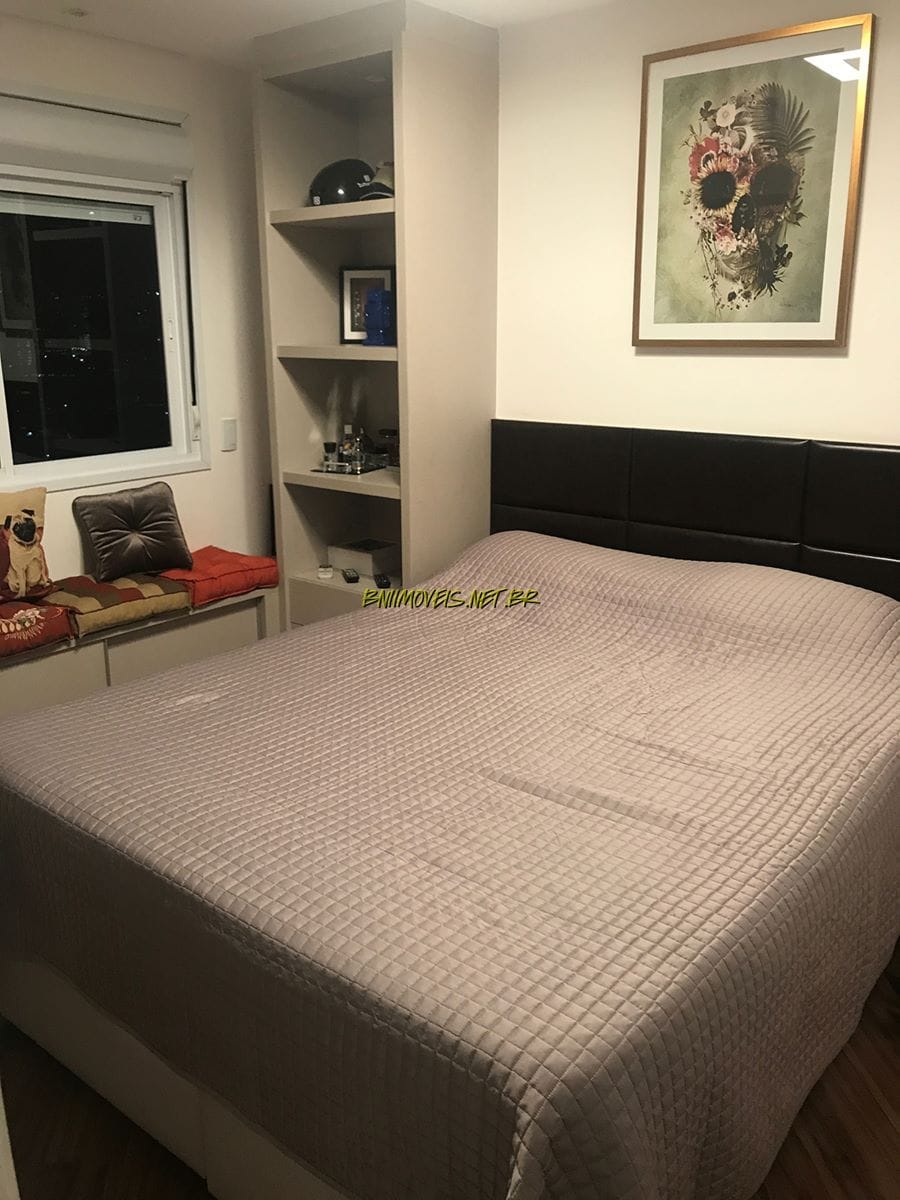 Cobertura à venda com 2 quartos, 140m² - Foto 10
