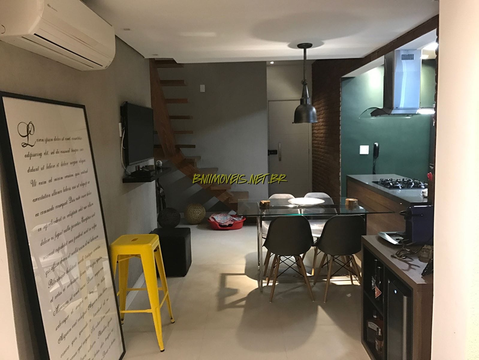 Cobertura à venda com 2 quartos, 140m² - Foto 6